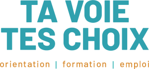Ta voie tes choix